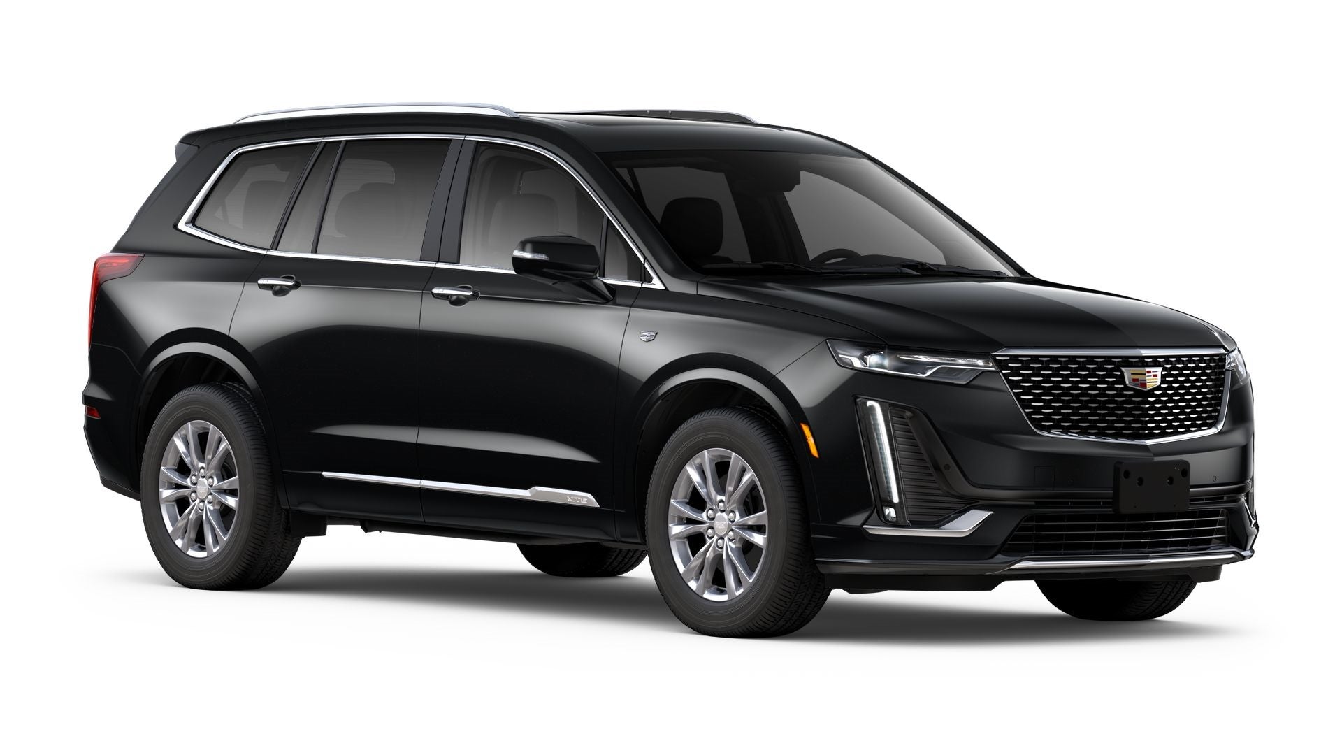 2025 Cadillac XT6 Luxury