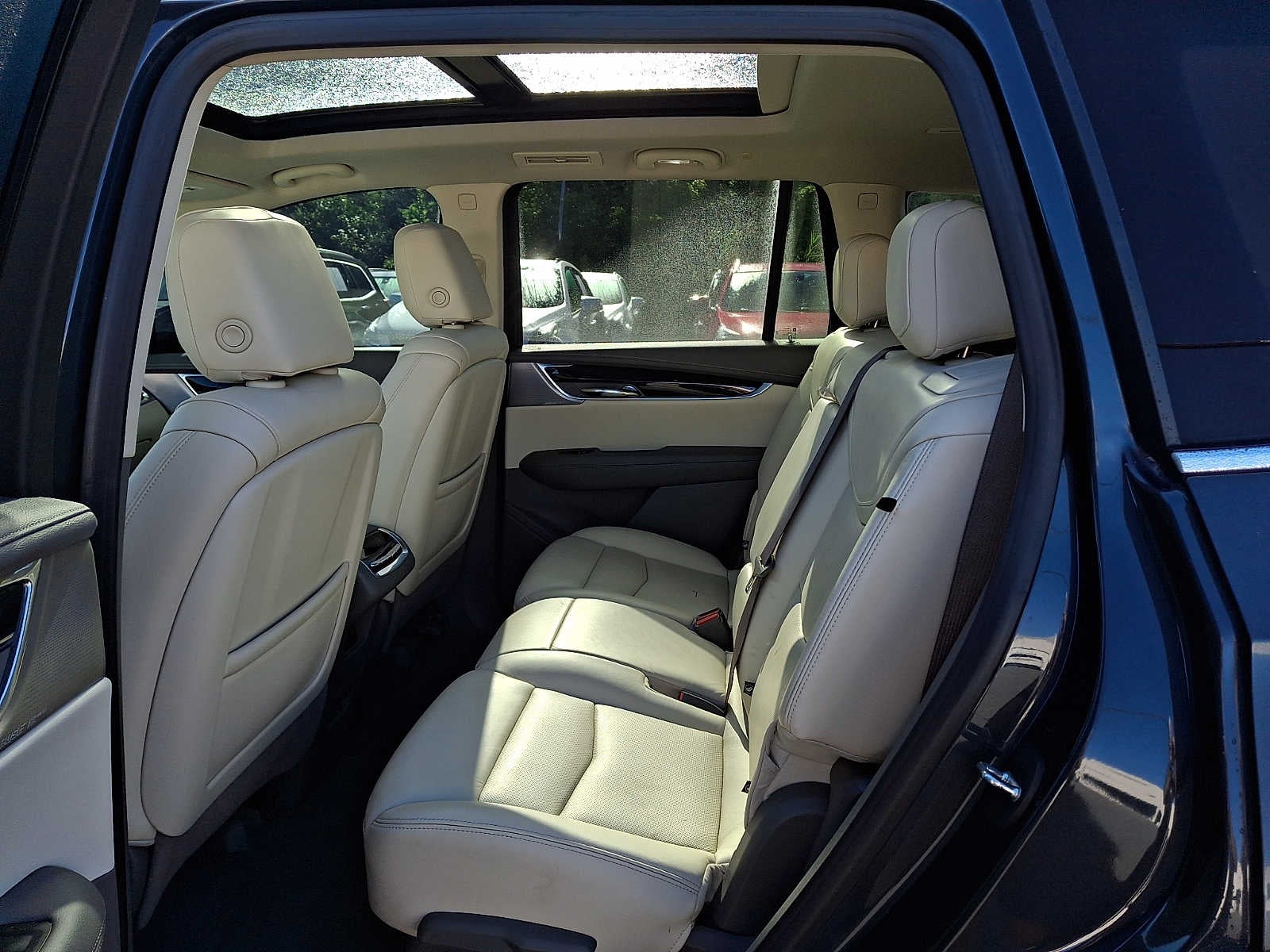 2020 Cadillac XT6 FWD Premium Luxury
