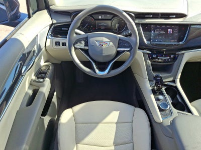 2020 Cadillac XT6 FWD Premium Luxury