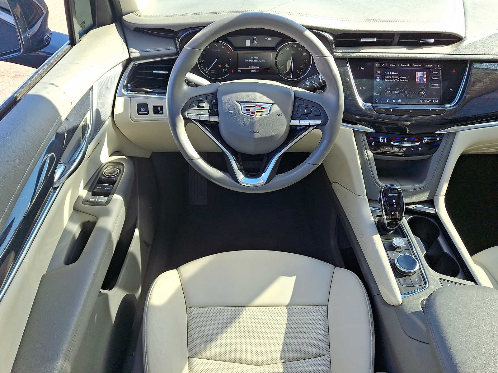 2020 Cadillac XT6 FWD Premium Luxury