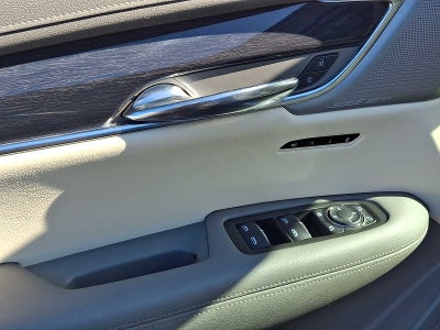 2020 Cadillac XT6 FWD Premium Luxury