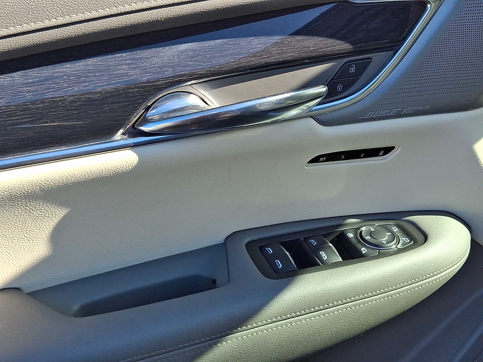 2020 Cadillac XT6 FWD Premium Luxury