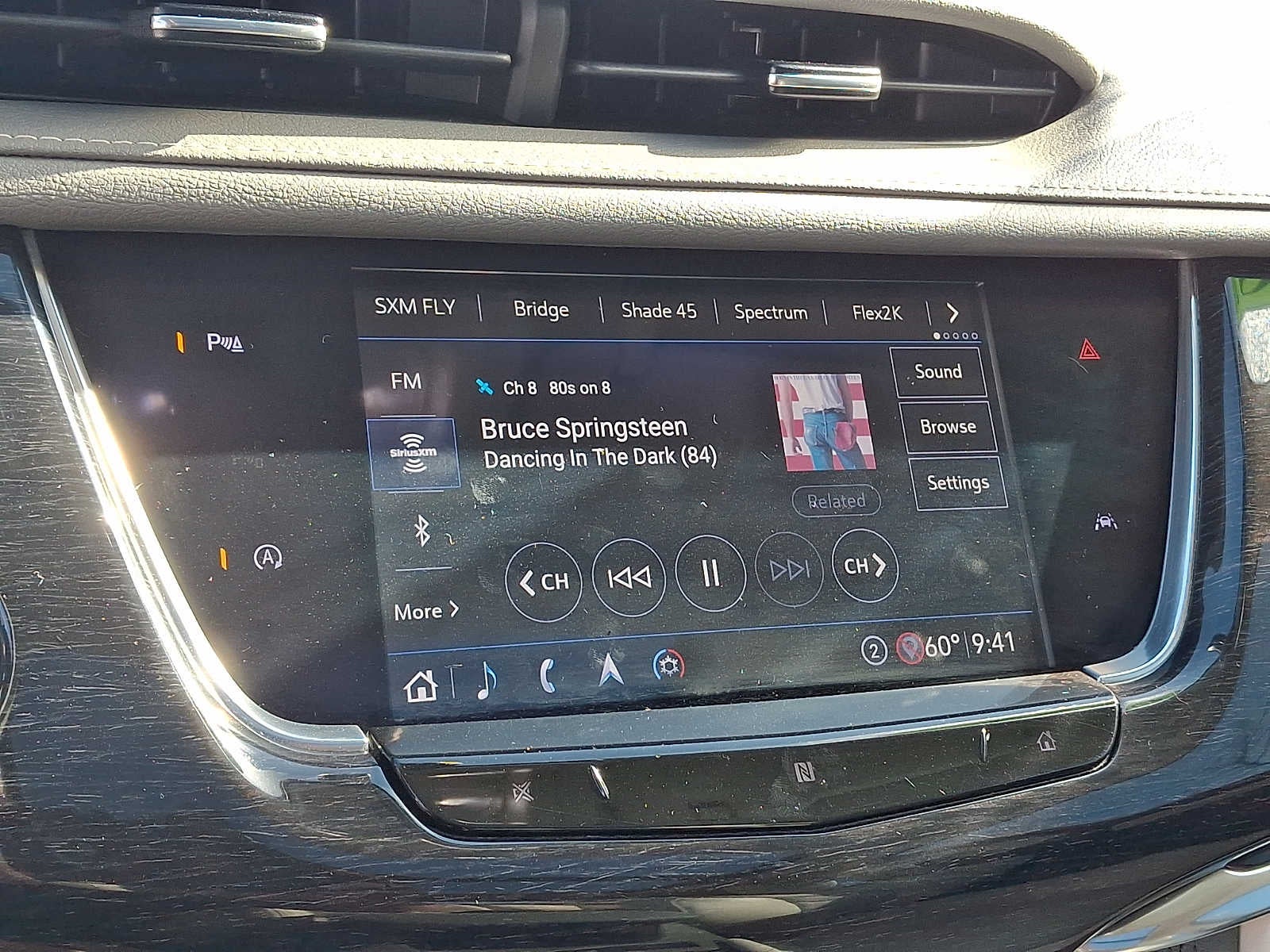 2020 Cadillac XT6 FWD Premium Luxury