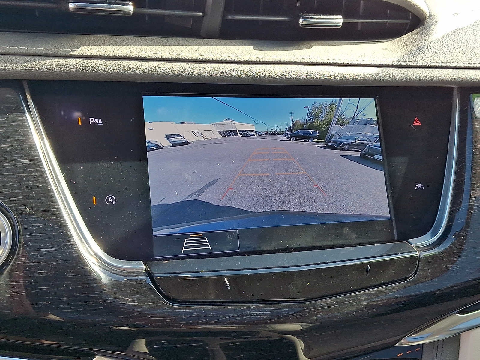 2020 Cadillac XT6 FWD Premium Luxury