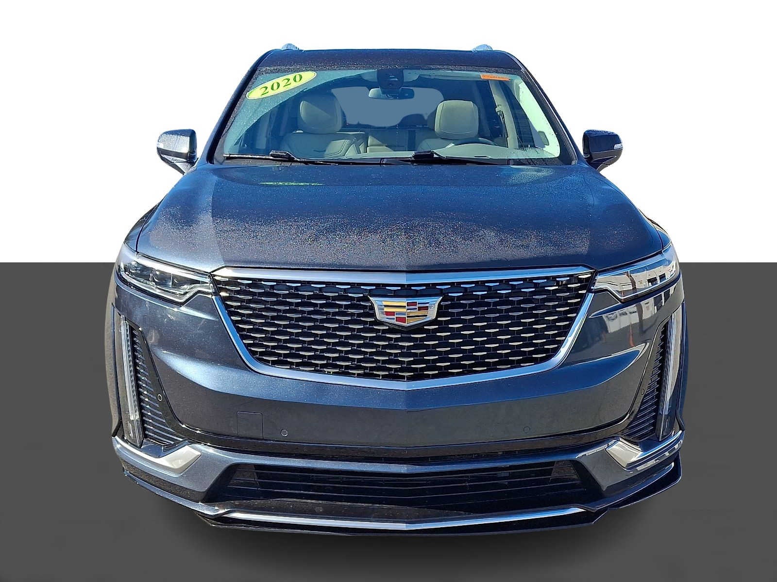 2020 Cadillac XT6 FWD Premium Luxury