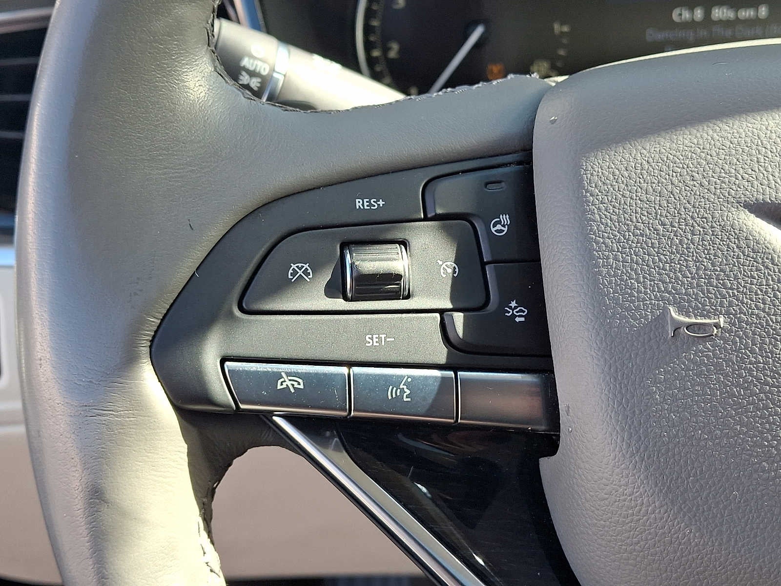 2020 Cadillac XT6 FWD Premium Luxury