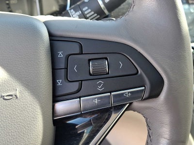 2020 Cadillac XT6 FWD Premium Luxury