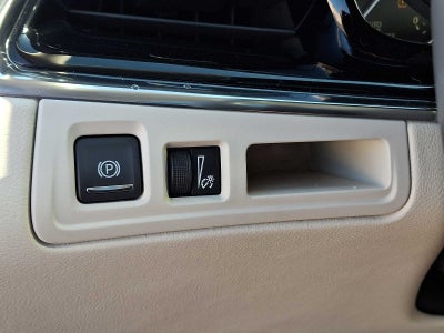 2020 Cadillac XT6 FWD Premium Luxury