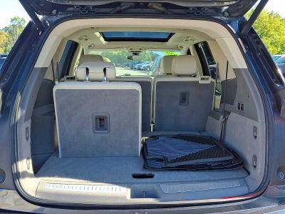 2020 Cadillac XT6 FWD Premium Luxury