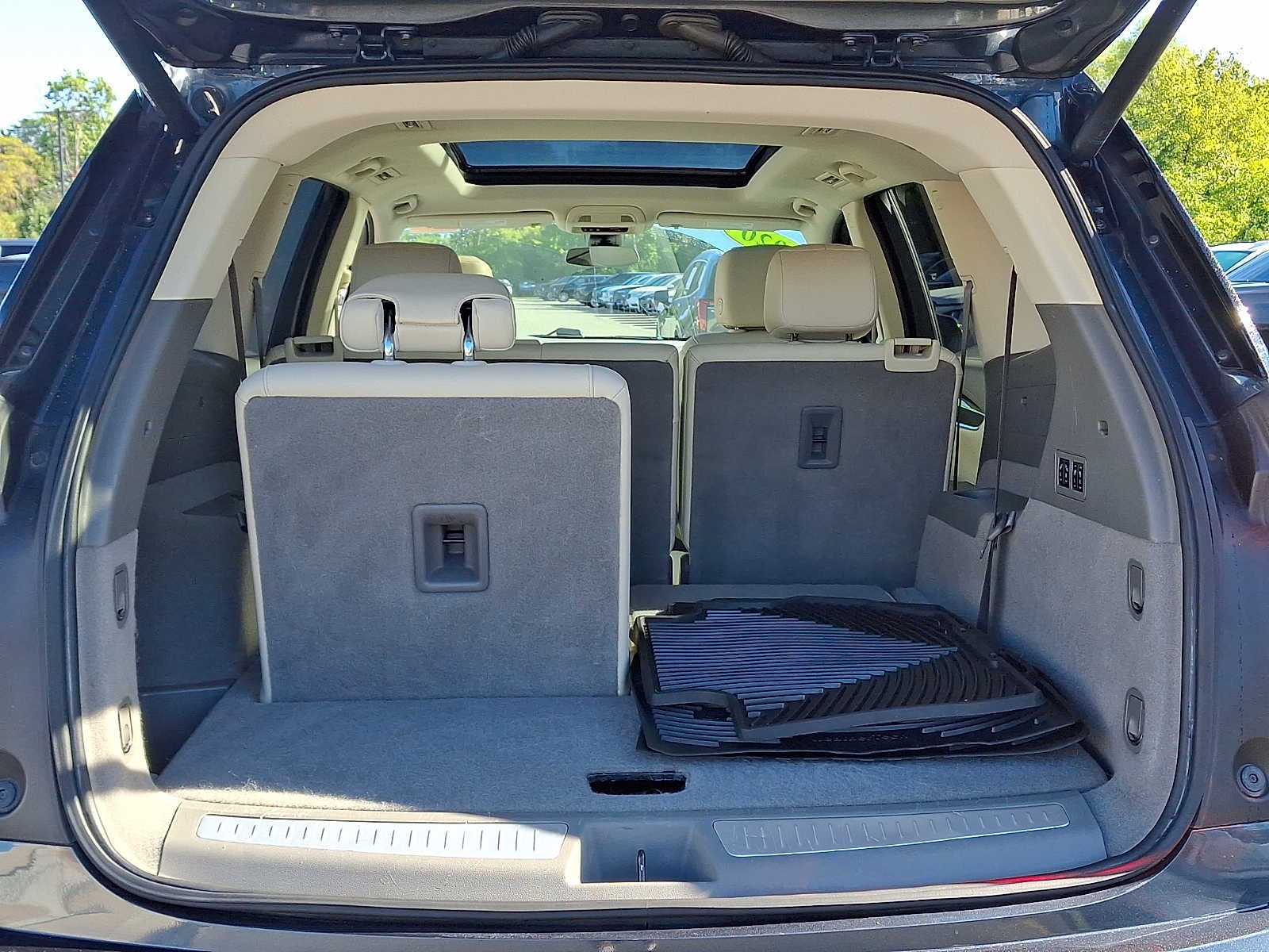 2020 Cadillac XT6 FWD Premium Luxury