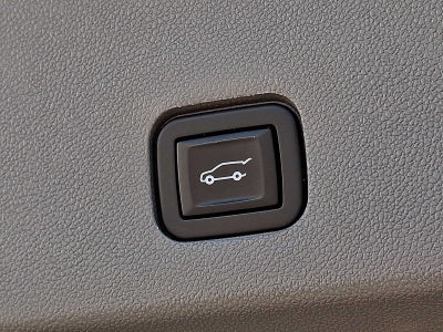 2020 Cadillac XT6 FWD Premium Luxury