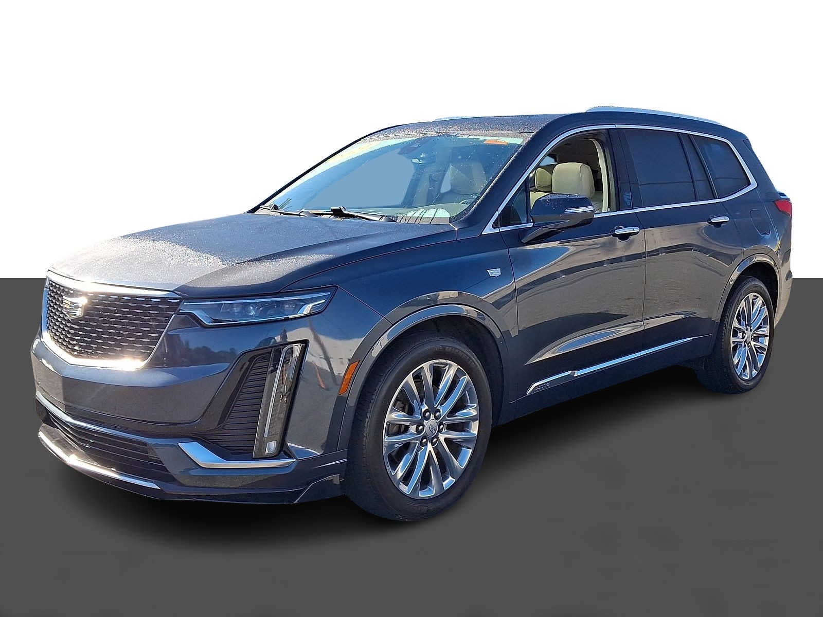 2020 Cadillac XT6 FWD Premium Luxury