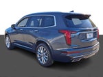 2020 Cadillac XT6 FWD Premium Luxury