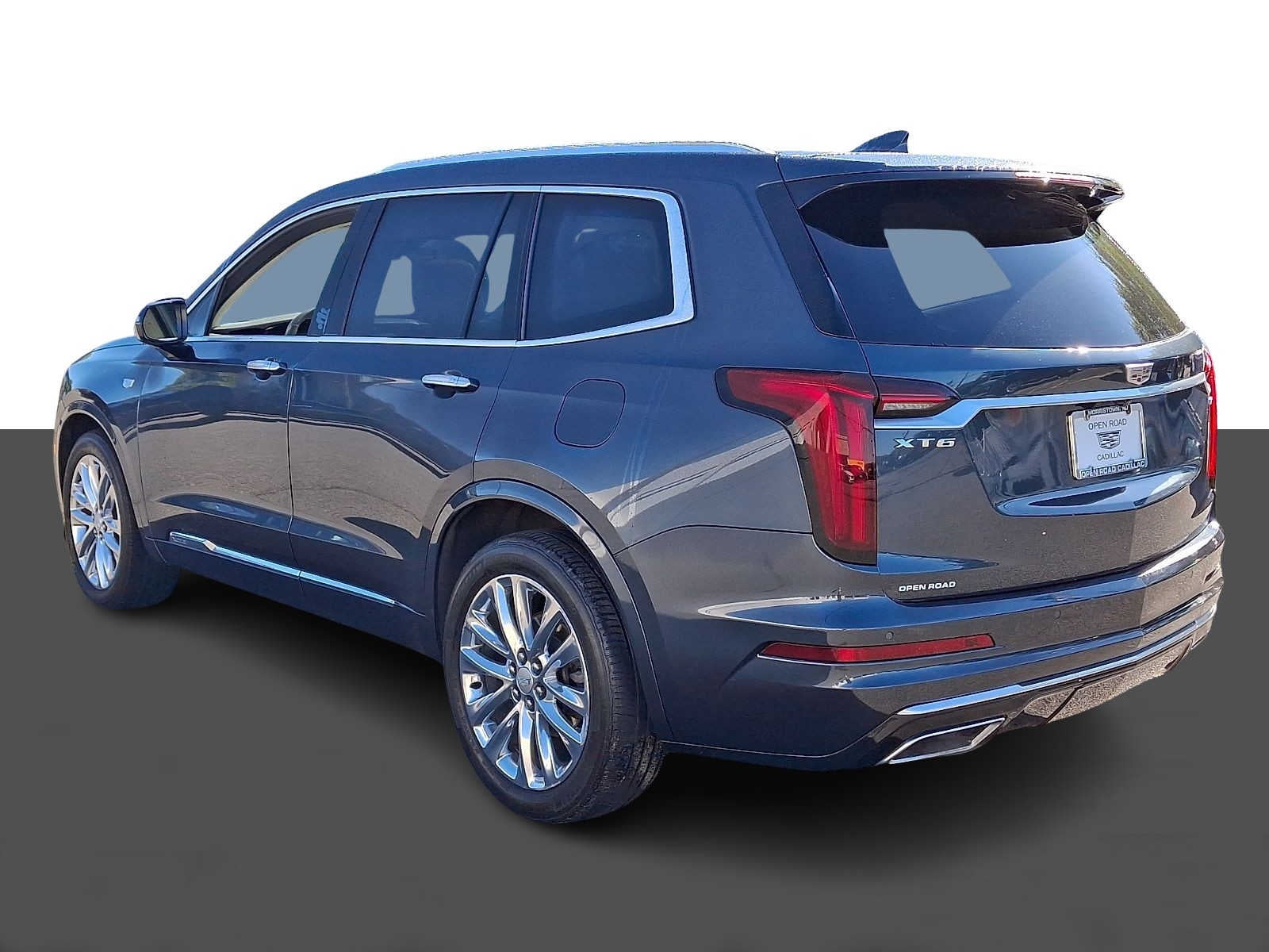 2020 Cadillac XT6 FWD Premium Luxury