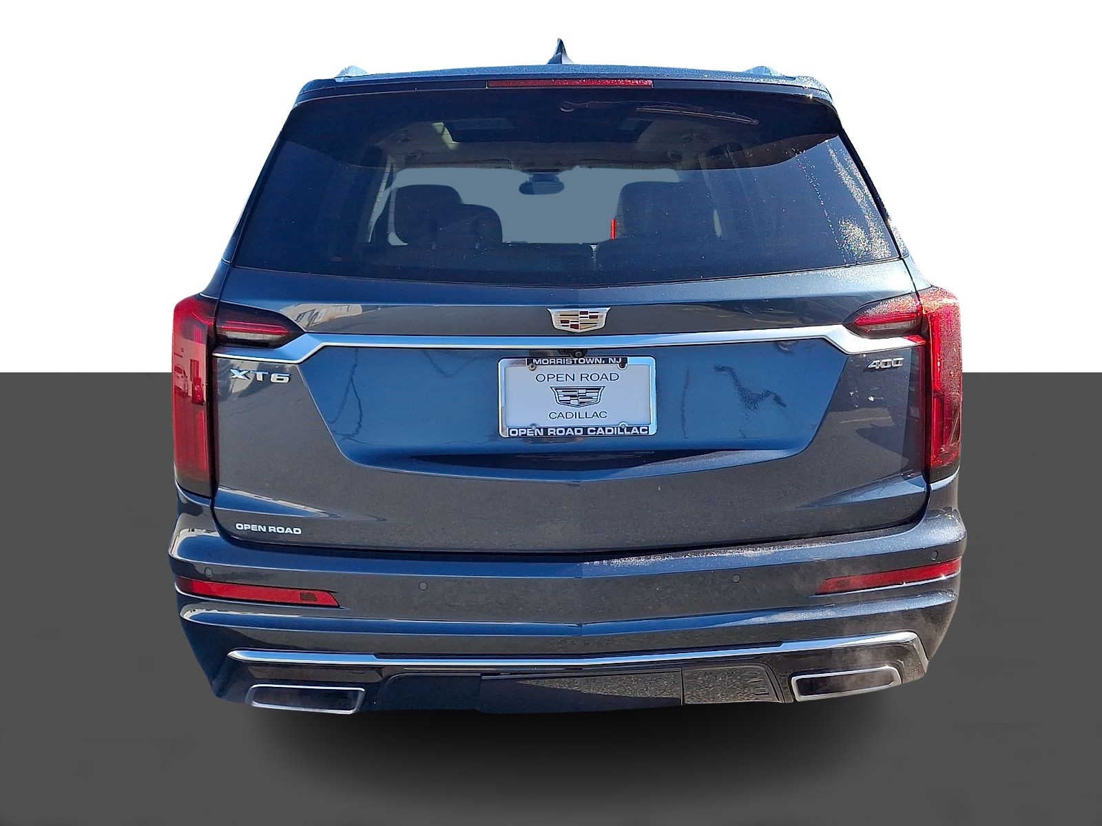 2020 Cadillac XT6 FWD Premium Luxury