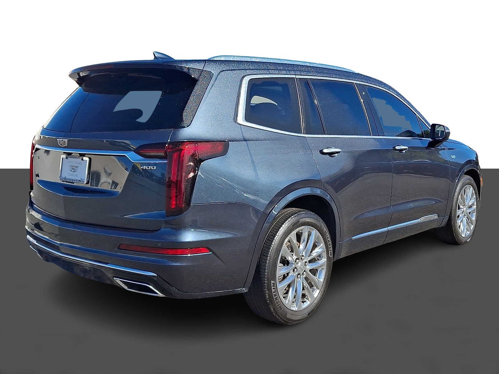 2020 Cadillac XT6 FWD Premium Luxury