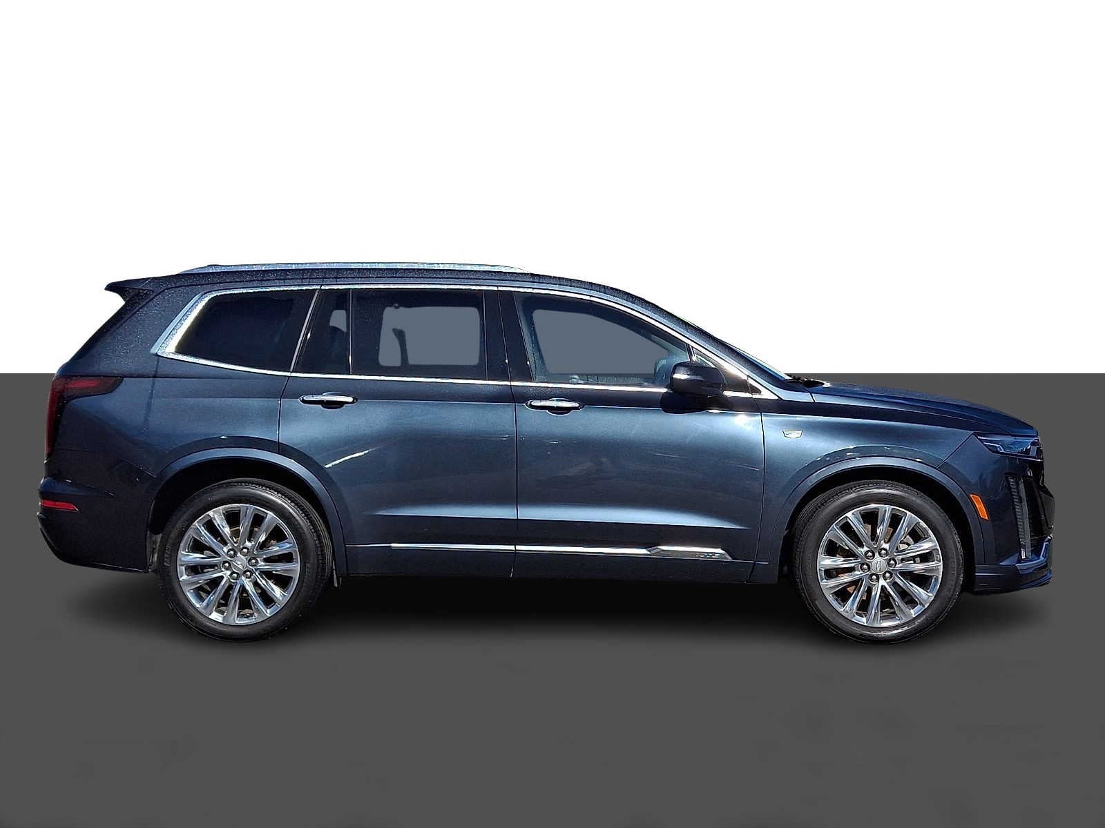 2020 Cadillac XT6 FWD Premium Luxury