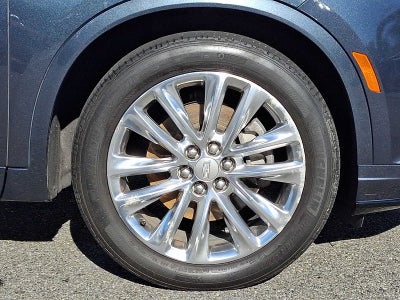 2020 Cadillac XT6 FWD Premium Luxury