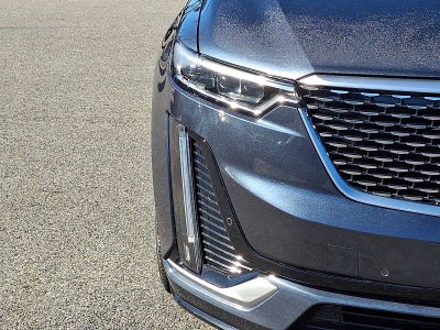 2020 Cadillac XT6 FWD Premium Luxury
