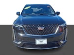 2023 Cadillac XT6 AWD Premium Luxury