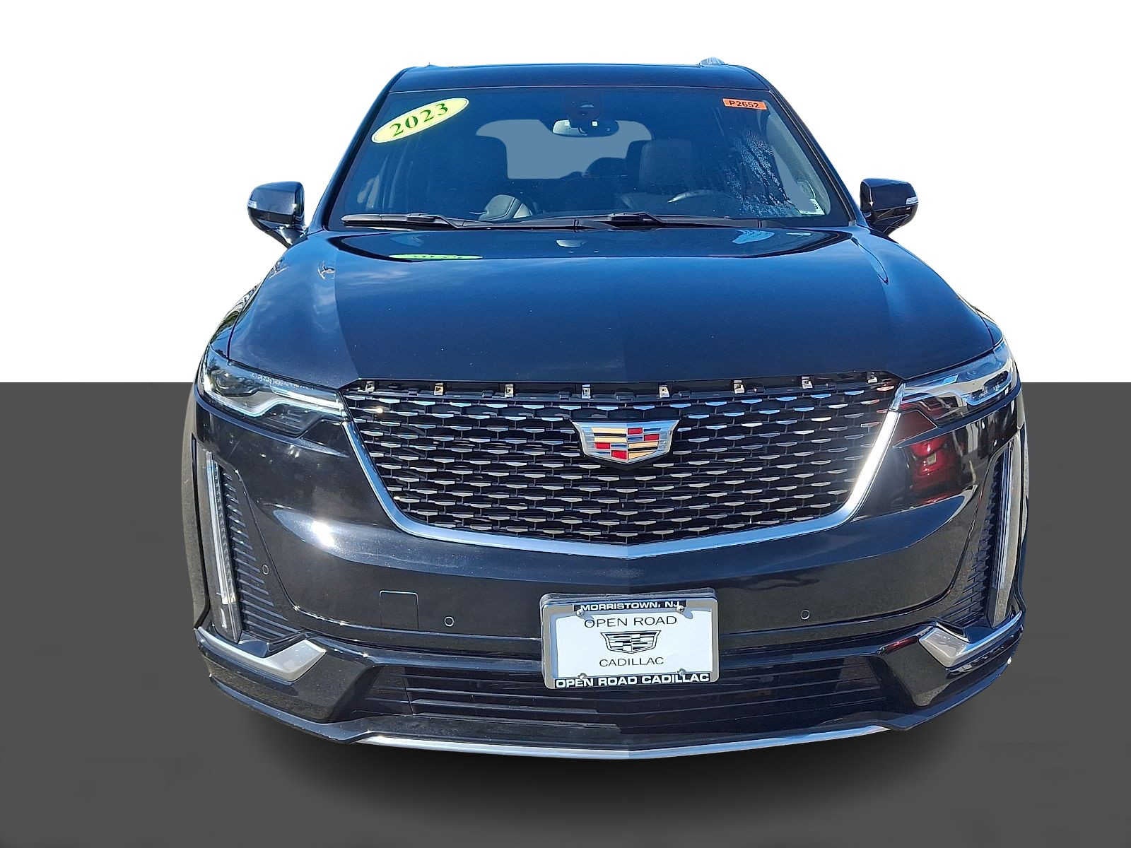 2023 Cadillac XT6 AWD Premium Luxury