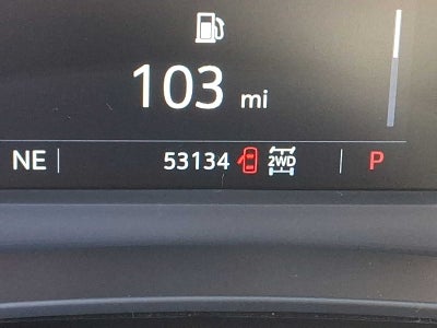 2023 Cadillac XT6 AWD Premium Luxury