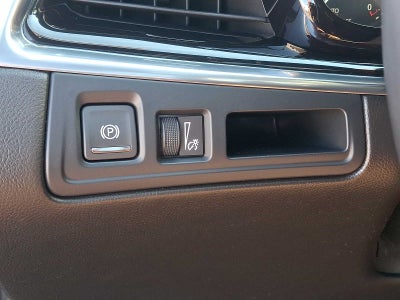 2023 Cadillac XT6 AWD Premium Luxury