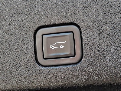 2023 Cadillac XT6 AWD Premium Luxury