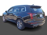 2023 Cadillac XT6 AWD Premium Luxury