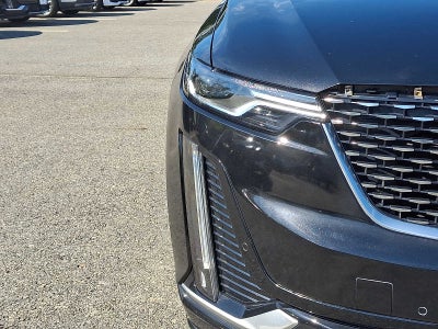 2023 Cadillac XT6 AWD Premium Luxury