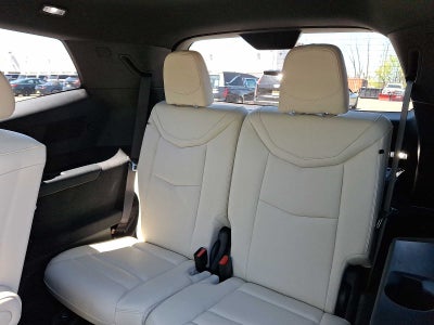 2023 Cadillac XT6 Sport