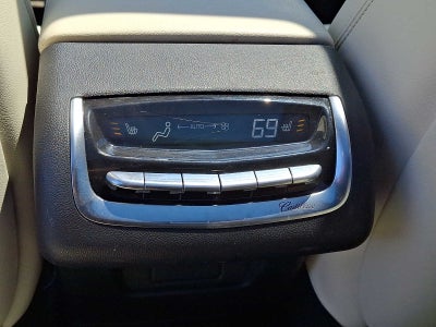2023 Cadillac XT6 Sport