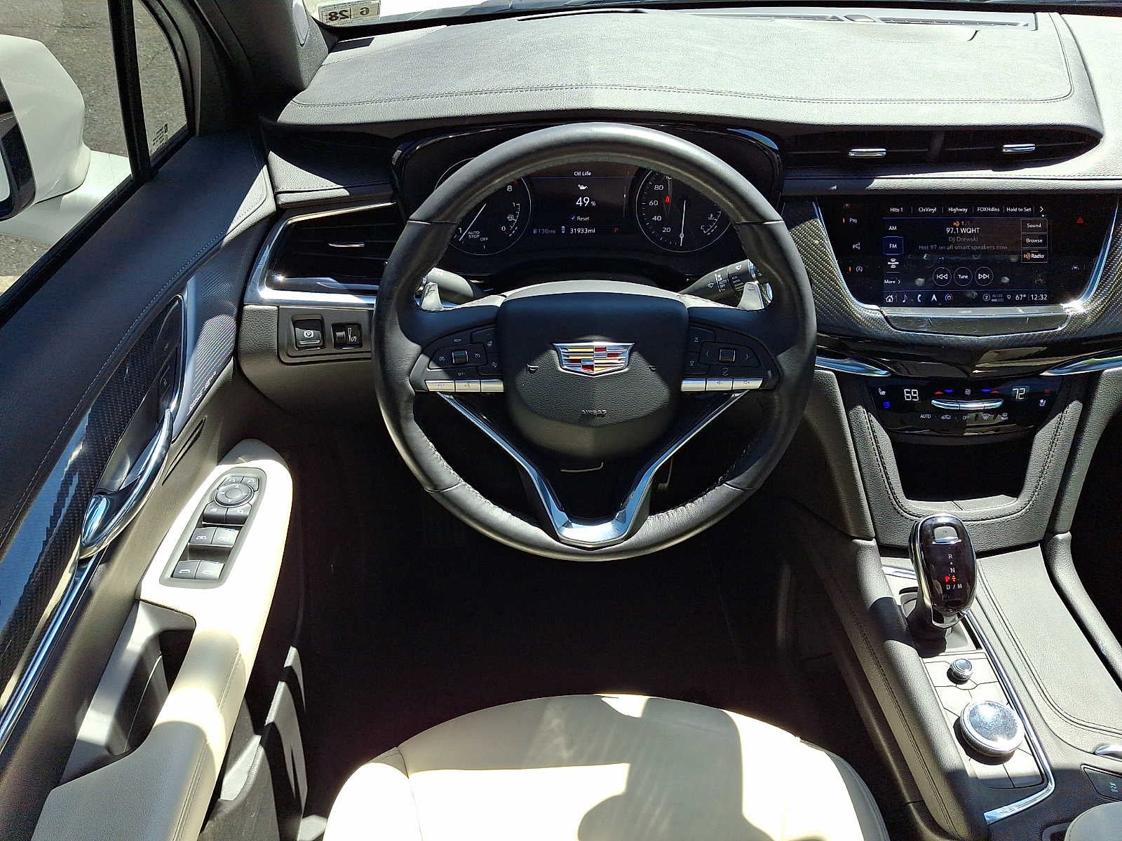2023 Cadillac XT6 Sport