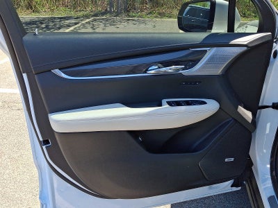 2023 Cadillac XT6 Sport
