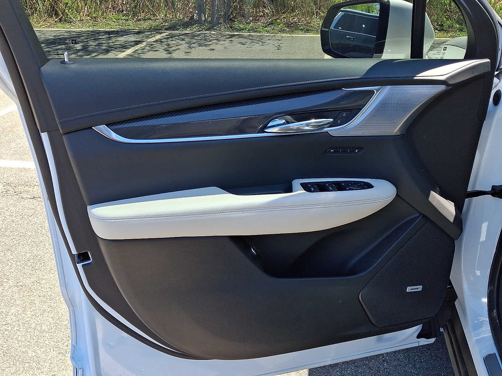 2023 Cadillac XT6 Sport