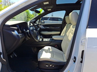 2023 Cadillac XT6 Sport