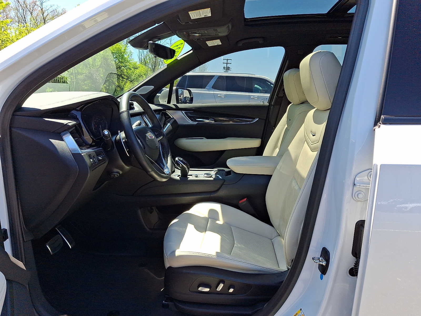 2023 Cadillac XT6 Sport