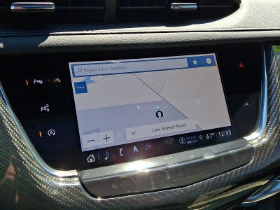 2023 Cadillac XT6 Sport