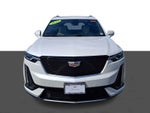 2023 Cadillac XT6 Sport