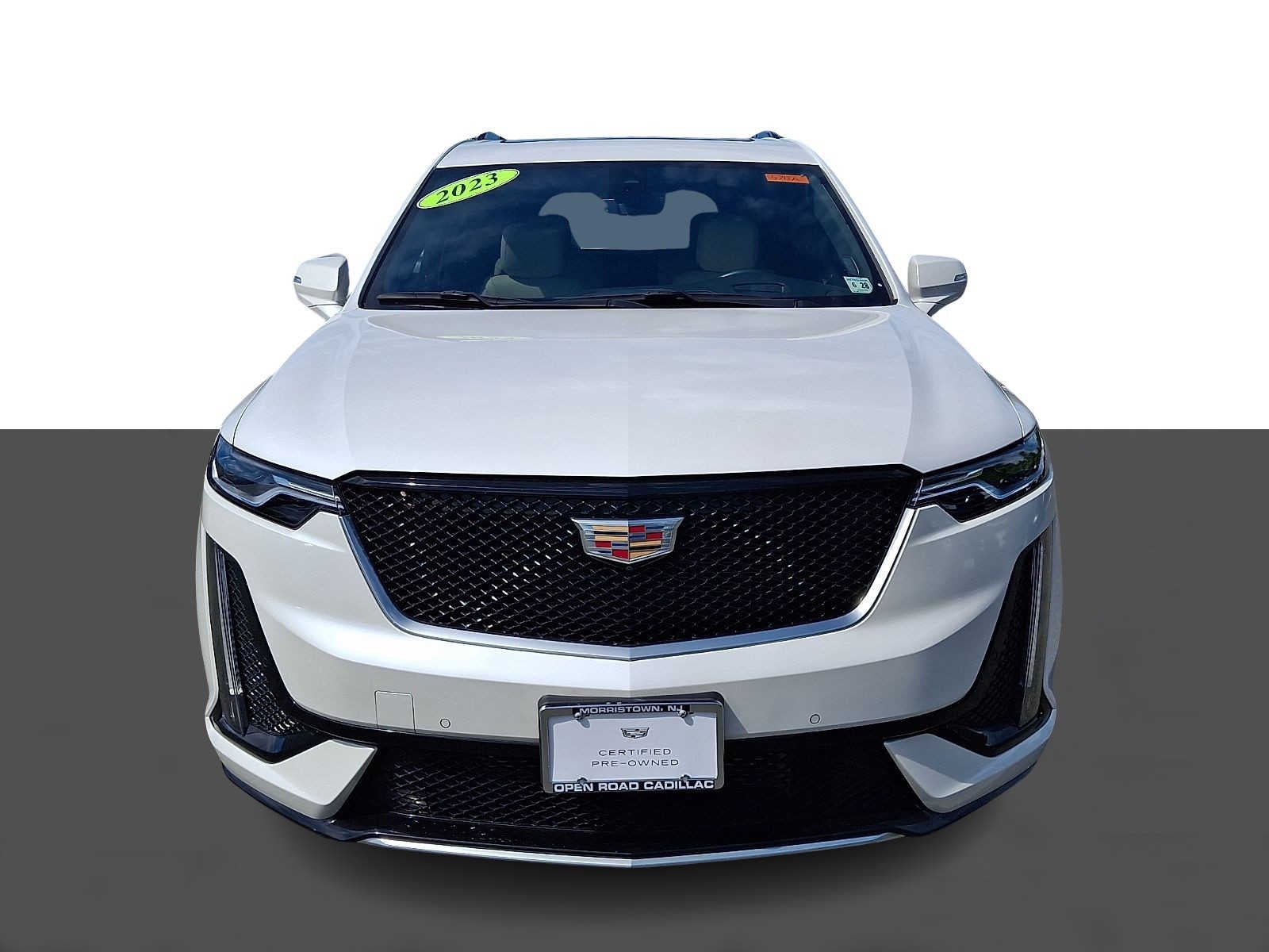 2023 Cadillac XT6 Sport