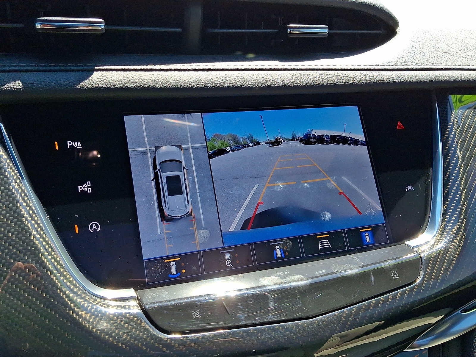 2023 Cadillac XT6 Sport