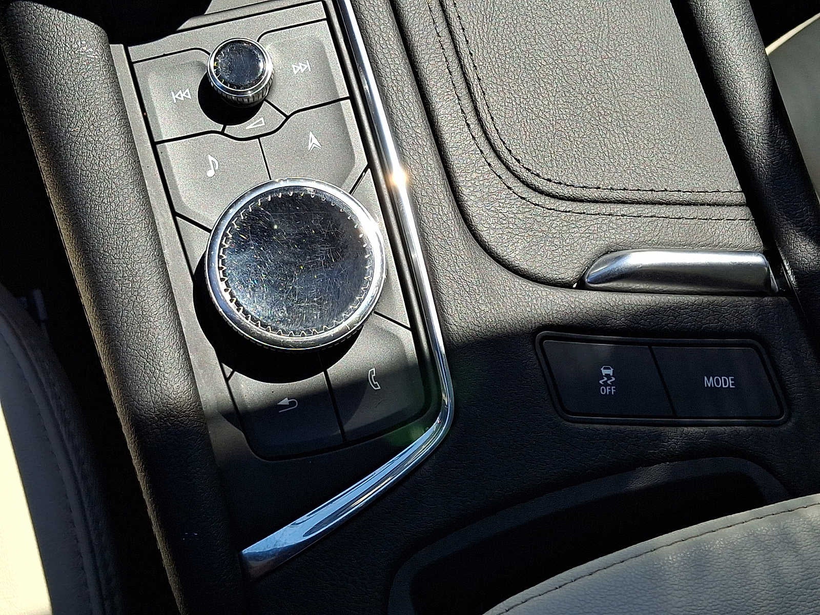 2023 Cadillac XT6 Sport
