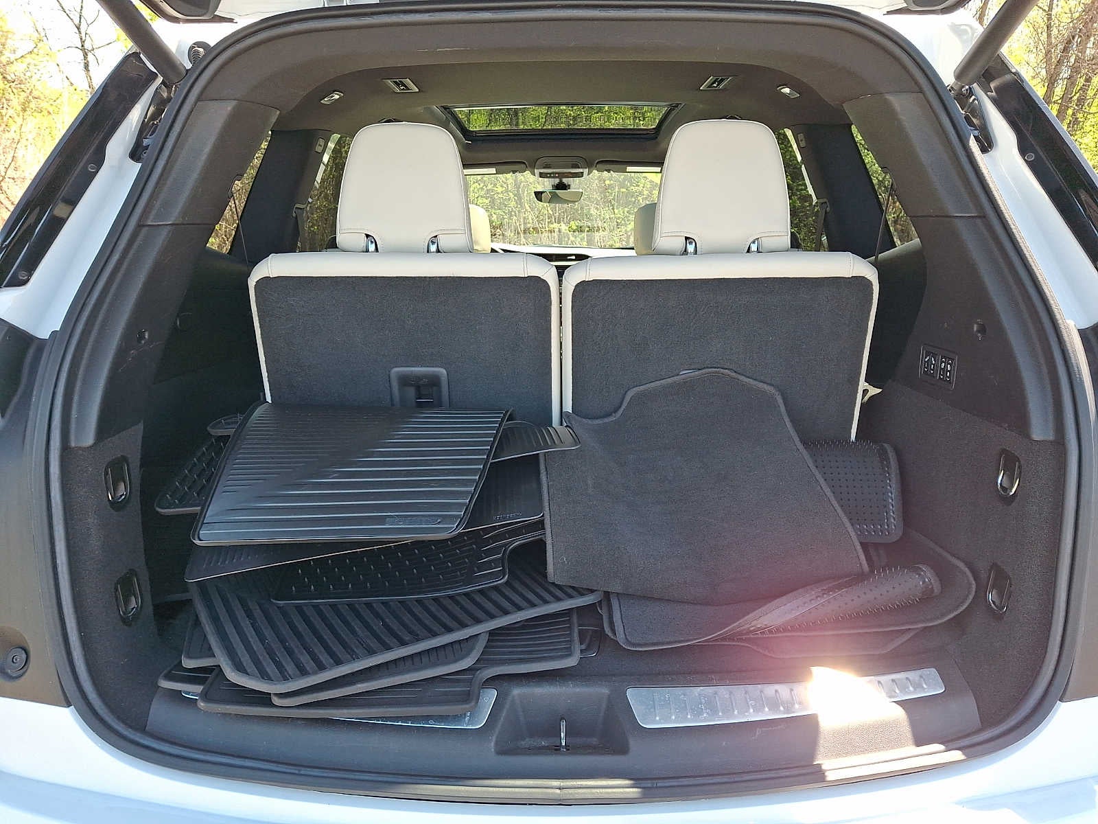 2023 Cadillac XT6 Sport