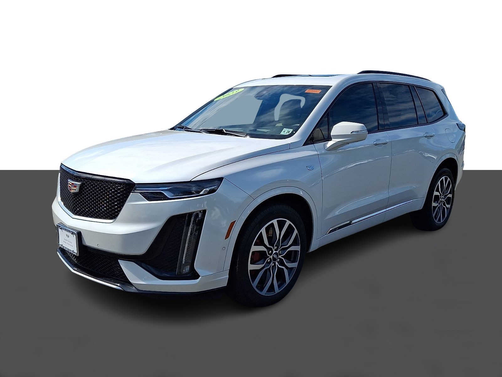 2023 Cadillac XT6 Sport