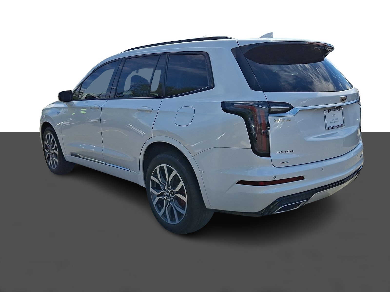 2023 Cadillac XT6 Sport