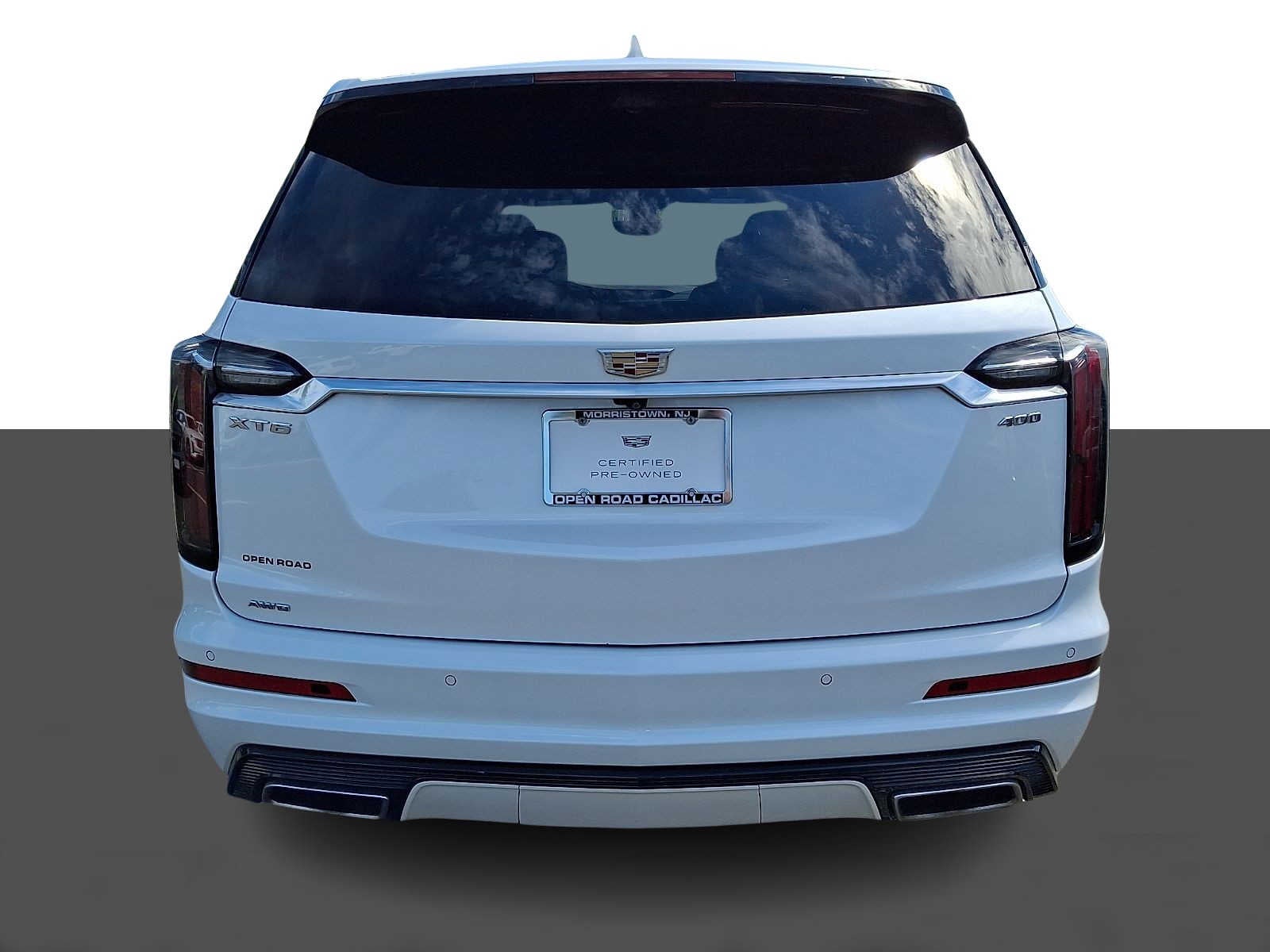 2023 Cadillac XT6 Sport