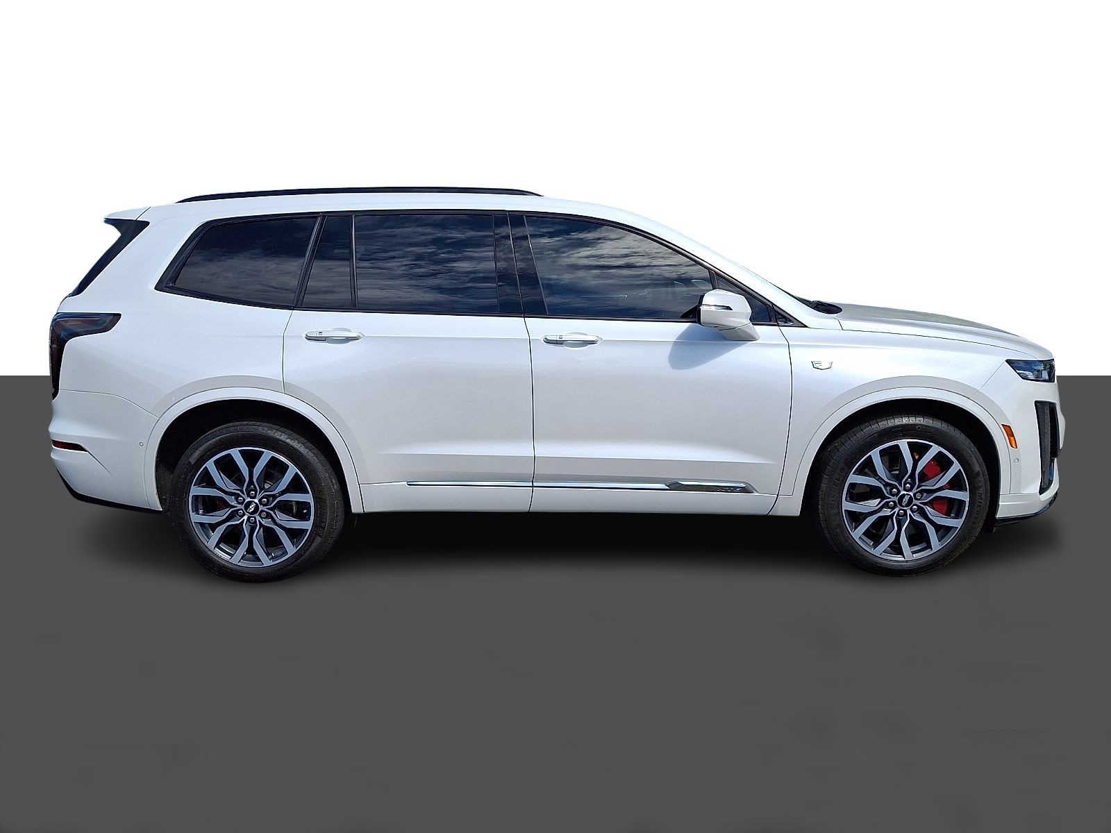 2023 Cadillac XT6 Sport