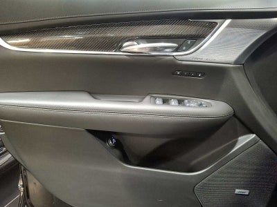 2025 Cadillac XT6 Sport