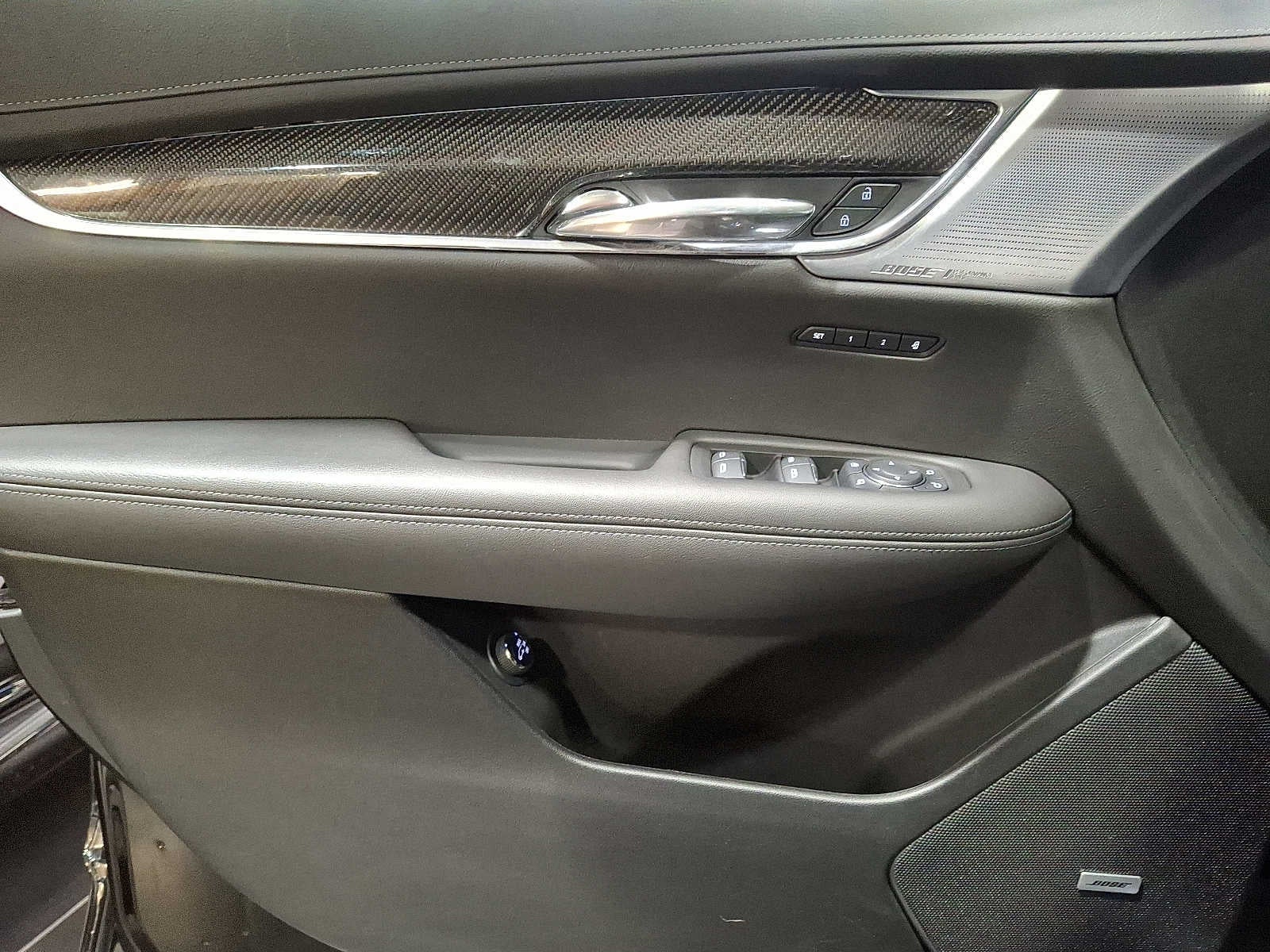 2025 Cadillac XT6 Sport