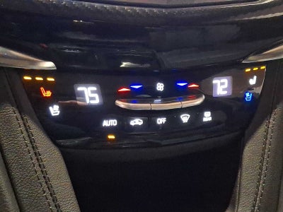 2025 Cadillac XT6 Sport